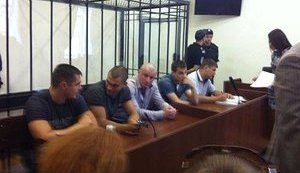 Титушко судят без адвоката и свидетелей, милиция готовится к провокациям: "Решение суда кому-то не понравится". ФОТО