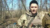 Воїн 57-ї ОМПБр Сергій Гузенко загинув на Донбасі від кулі ворожого снайпера. ФОТО