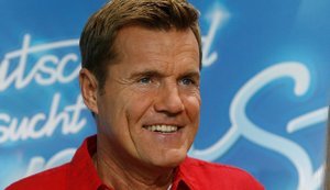 Литва "закенселила" зірку Modern Talking