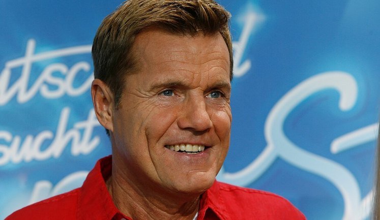 У Литві скасували концерти соліста Modern Talking Болена: він закликав до дружби з Росією