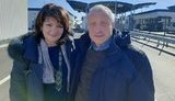 Sentenced in Crimea journalist Semena returned to Ukraine. PHOTO