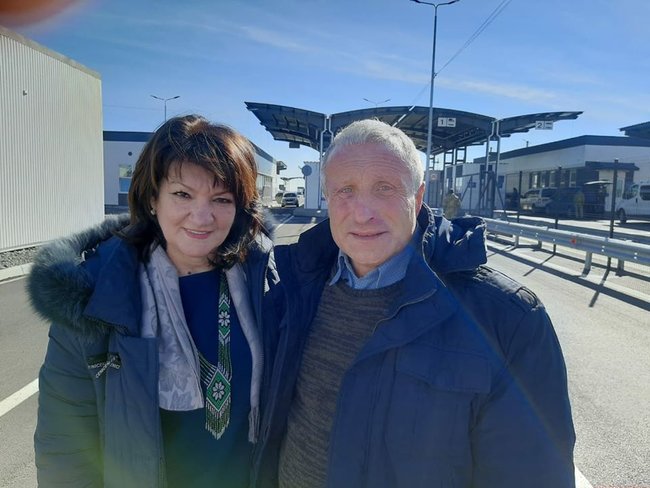 Sentenced in Crimea journalist Semena returned to Ukraine 01