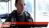 аэропорт киборг