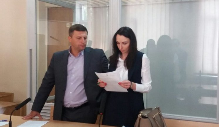 Трагедія в Княжичах: суд призначив підозрюваному Куряті цілодобовий домашній арешт. ФОТО