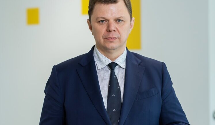 "Інтерпайп" запропонував змінити систему бронювання працівників у прифронтових регіонах