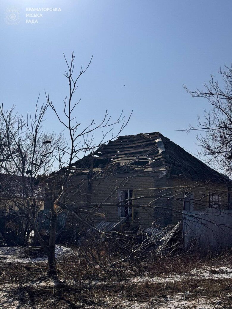 Kramatorsk