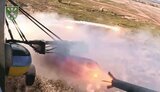 вертоліт,нурс