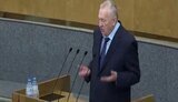 "Сверхдержава должна быть одна – Россия. НАТО распустить, ядерное оружие у всех забрать", - Жириновский. ВИДЕО