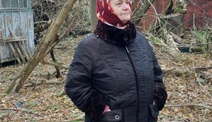 Атака РФ на Киев: в больнице умерла Наталия Ходемчук - вдова первой жертвы аварии на ЧАЭС. ФОТО