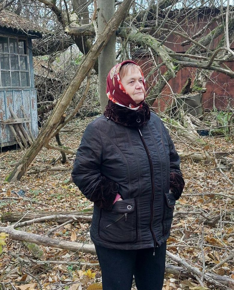 Наталія Ходемчук