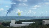 Вибухи пролунали в Уфі: ймовірно прилетіло по НПЗ