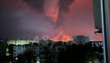 атака дронів