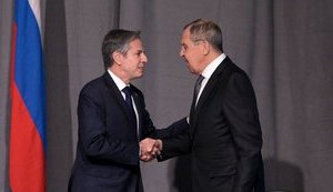 Вашингтон готов к диалогу с Москвой, - Госдеп