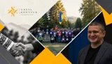 Vasyl Kostyuk Foundation joins forces with youth organization once led by Andriy Parubiy