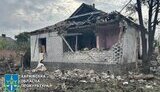 Наслідки обстрілів Харківщини