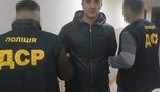 Нацполіція затримала злодіїв у законі Кобу Руставського і Каху Тбіліського. ВІДЕО+ФОТОрепортаж