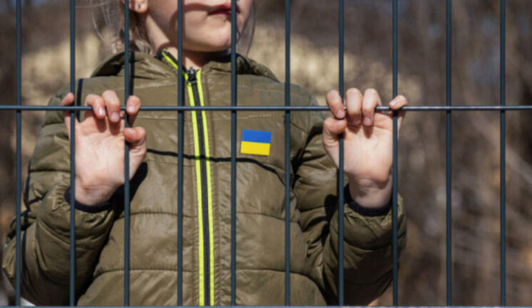 Британія запровадила санкції проти росіян, причетних до депортації українських дітей: серед них матір Кадирова