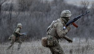 На фронте 123 боестолкновения: больше всего на Покровском и Константиновском направлениях, - Генштаб