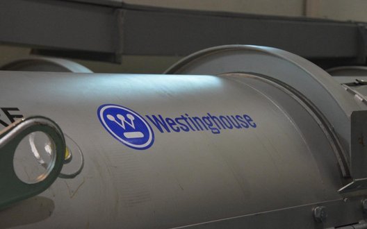 Рівненська АЕС розширює співпрацю з Westinghouse та переходить на новий паливний цикл