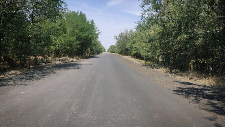 Дороги