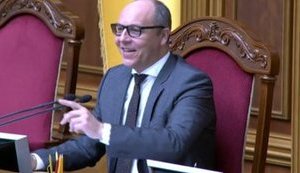 Второе чтение бюджета 2019 рассмотрят 22 ноября, - Парубий