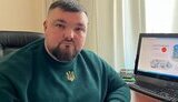 нардеп Задорожній Микола