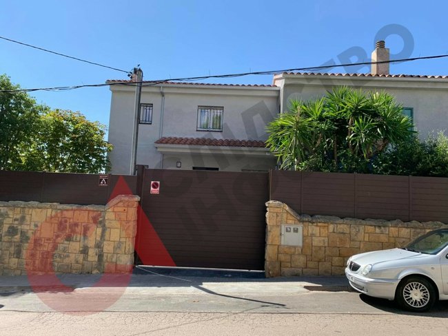 Російський агент Шарій мешкає на віллі за 1 млн євро в Іспанії, - ЗМІ 03