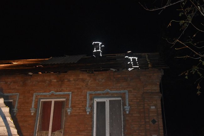 Вследствие непогоды обесточены 43 населенных пункта в трех областях Украины, - ГСЧС 06