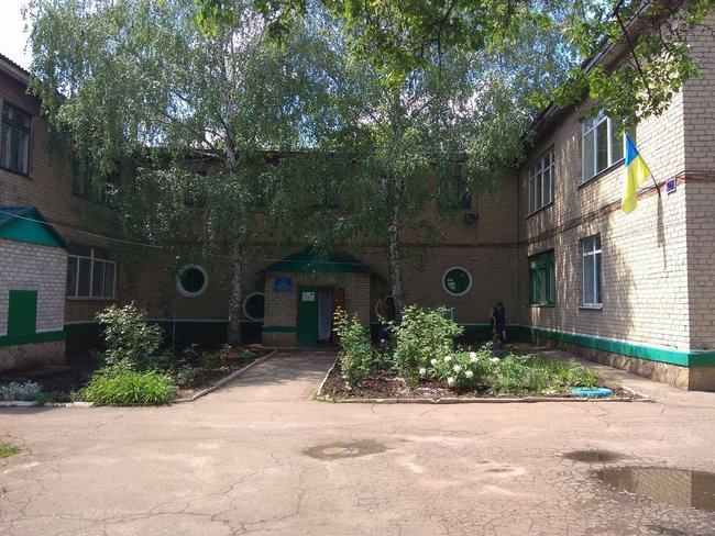 34 ребенка эвакуированы из Центра социально-психологической реабилитации Торецка, обстрел окрестностей продолжается, - Жебривский 05