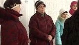 В Луганской области закрывают украинскую школу. Родители учеников готовятся объявить голодовку. ВИДЕО.