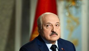 лукашенко