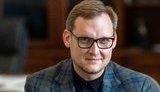Заступник голови ОП Андрій Смирнов: &#34;Іноді пишу Богдану: &#34;Другу добу не отримував..., хвилююся&#34;. І одразу знаходиться за що&#34;