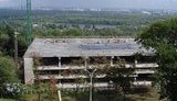 ГПУ повідомила про підозру екс-главі ДАБК Києва через "вертолітний майданчик Януковича"