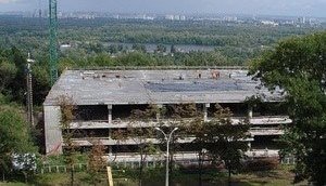 ГПУ повідомила про підозру екс-главі ДАБК Києва через