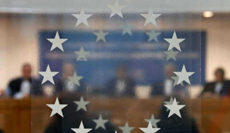 ECHR to start hear ‘Donbas case’ in September 2021