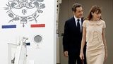 Саркози с Карлой Бруни посетили Индию. ФОТОрепортаж