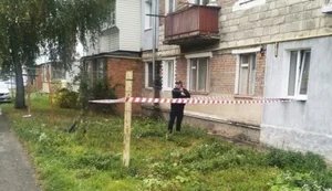 Напад на працівника ТЦК у Львові