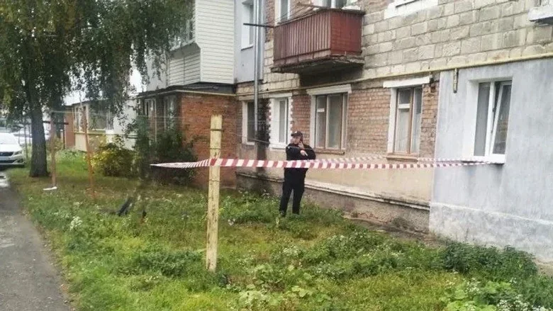 Напад на працівника ТЦК у Львові