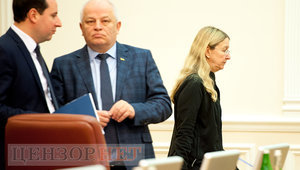 Кабмин одобрил законопроект для борьбы с "патентным троллингом"