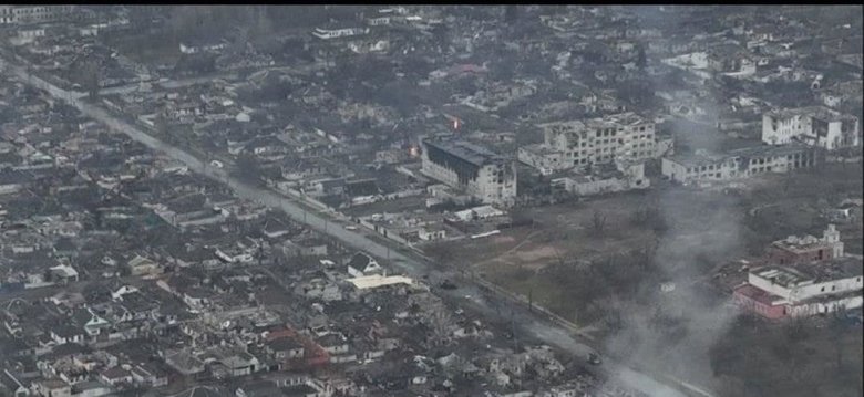 Войска РФ обстреливают все свободные населенные пункты Луганщины и активизировали наступательные действия на Северодонецком и Попаснянском направлениях, - Гайдай 01