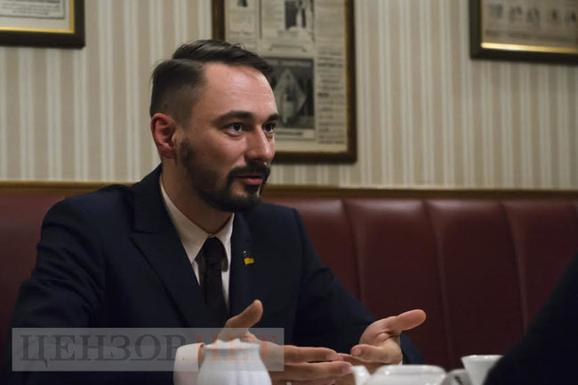 Дмитро Гурін: Дата київських виборів не обговорюється 05