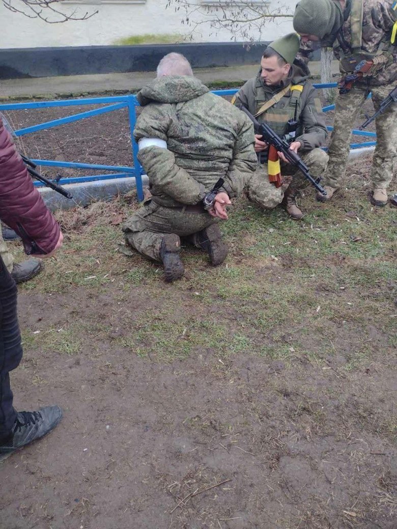 Полонені росіяни на Миколаївщині 02