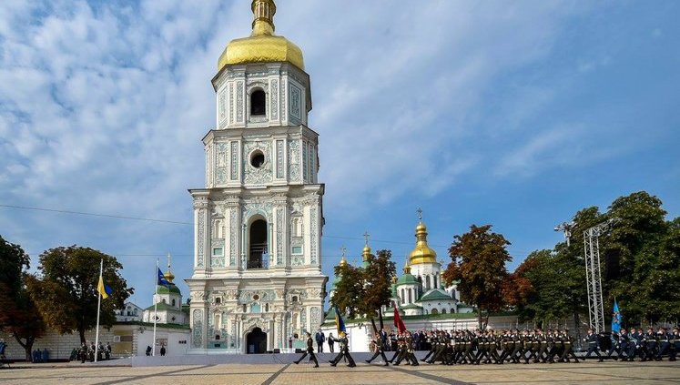 Ukraine Must Make Painful Compromises for Peace With Russia