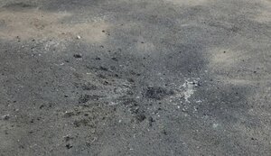 херсон,обстрел