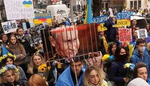 США: з Україною до переможного кінця