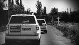 Терористи "ДНР" обстріляли патруль ОБСЄ в районі Донецької фільтрувальної станції