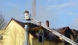 Семеро детей сгорели заживо во время пожара в Германии. ФОТО