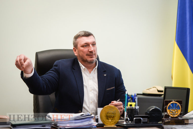 Прокурор Андрій Шошура: Суд над військовими має бути також військовим 04