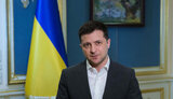 Зеленський привітав українців із Великоднем і закликав відзначати вдома: Це прояв турботи і любові