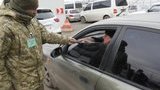 Пограничники не пустили на оккупированную территорию Донбасса украинца со слишком дорогим устройством для изготовления спагетти